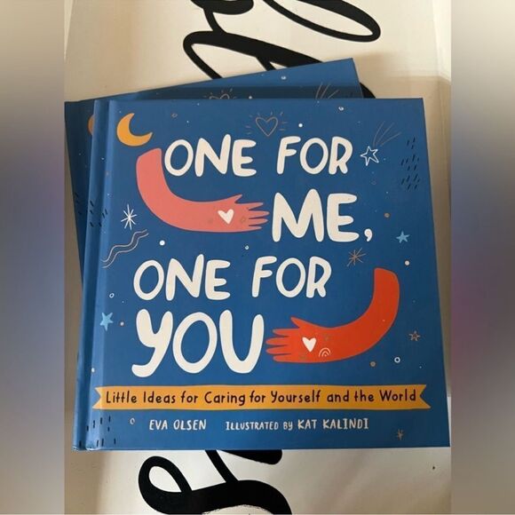 Urban Outfitters “One For Me One For You” Book - Picture 5 of 6